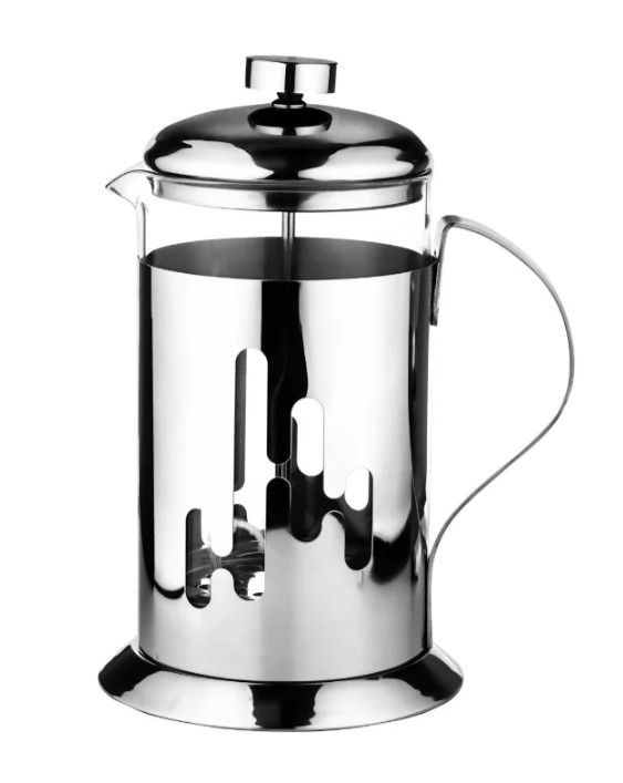 French press 0.8l HM 12180